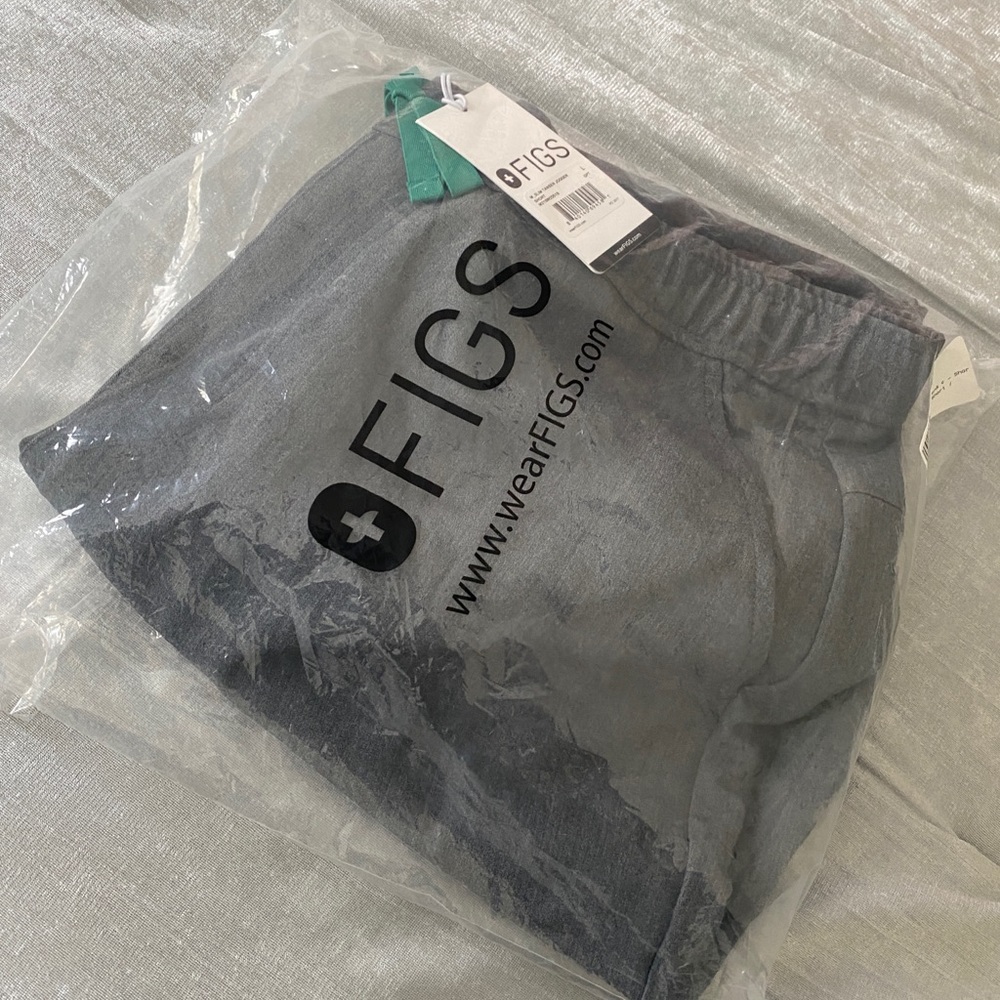 LIMITED EDITION FIGS Slim Tansen Jogger Scrub Pants